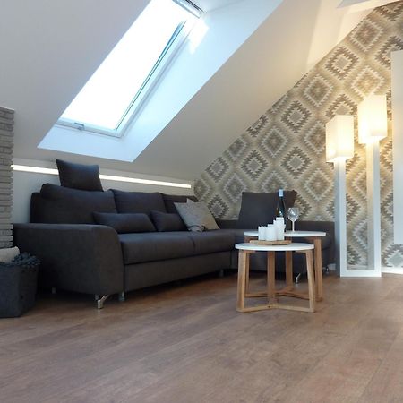 Ferienwohnung Am Wald Гослар Екстериор снимка