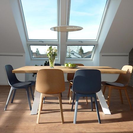 Ferienwohnung Am Wald Гослар Екстериор снимка