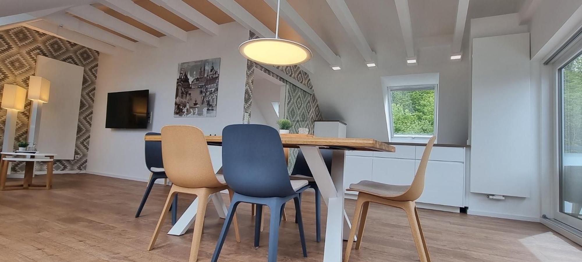 Ferienwohnung Am Wald Гослар Екстериор снимка