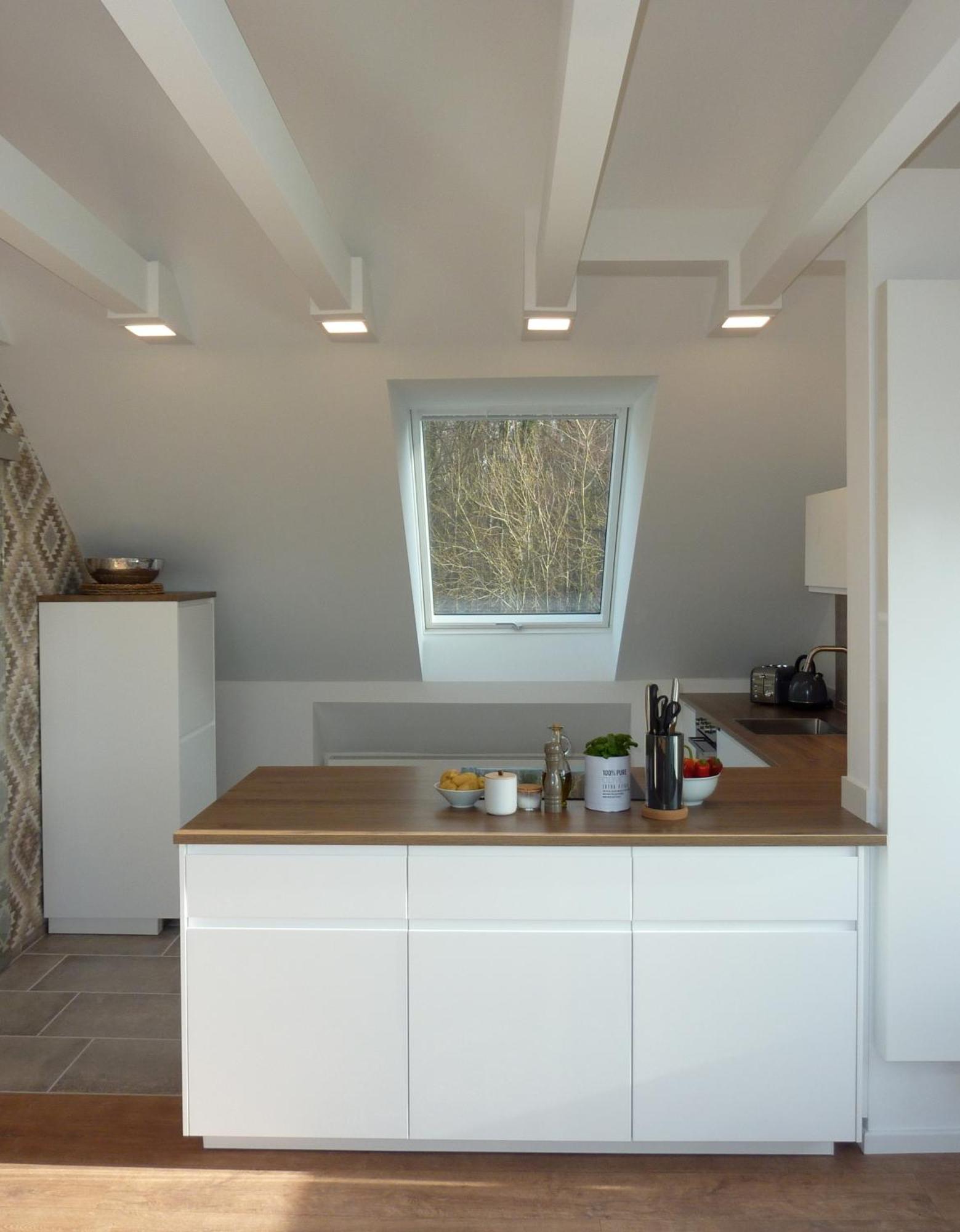 Ferienwohnung Am Wald Гослар Екстериор снимка
