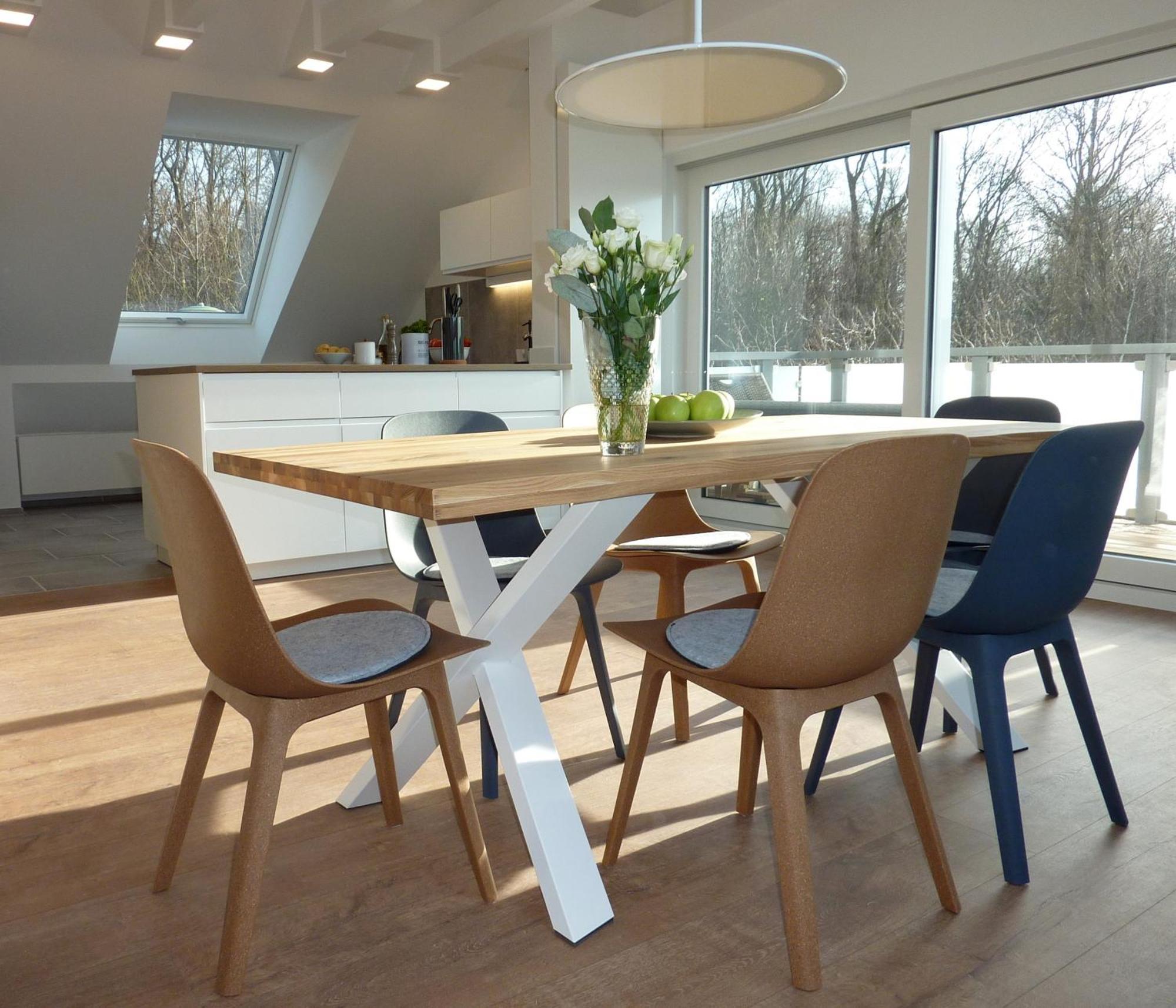 Ferienwohnung Am Wald Гослар Екстериор снимка
