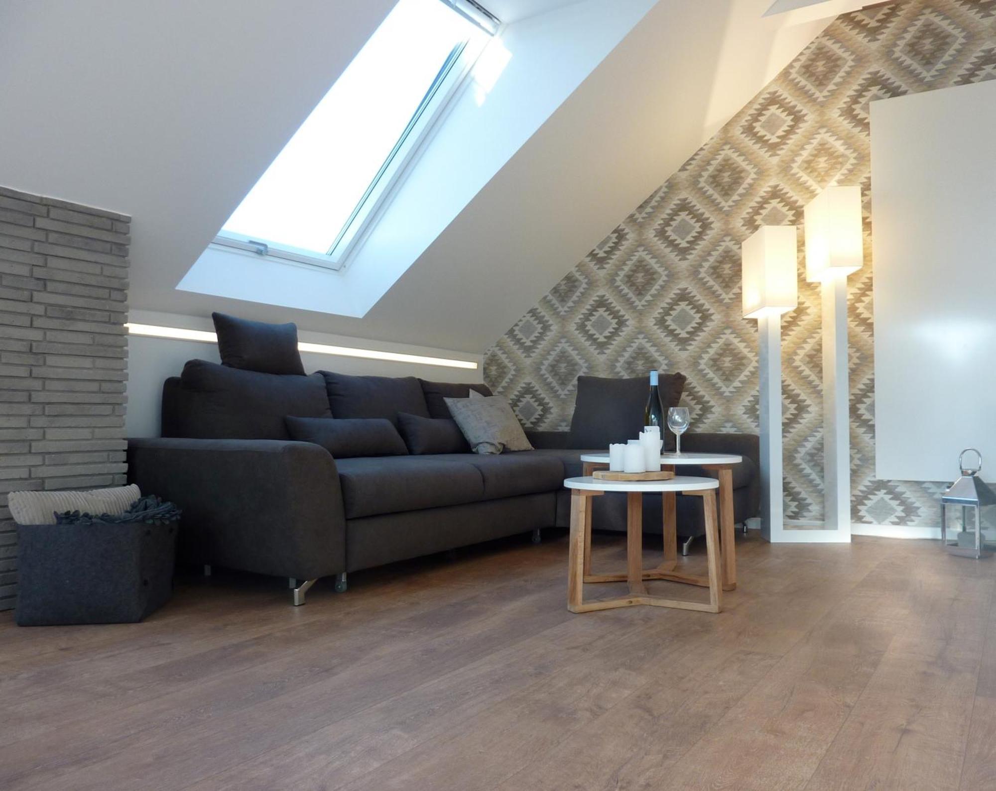Ferienwohnung Am Wald Гослар Екстериор снимка