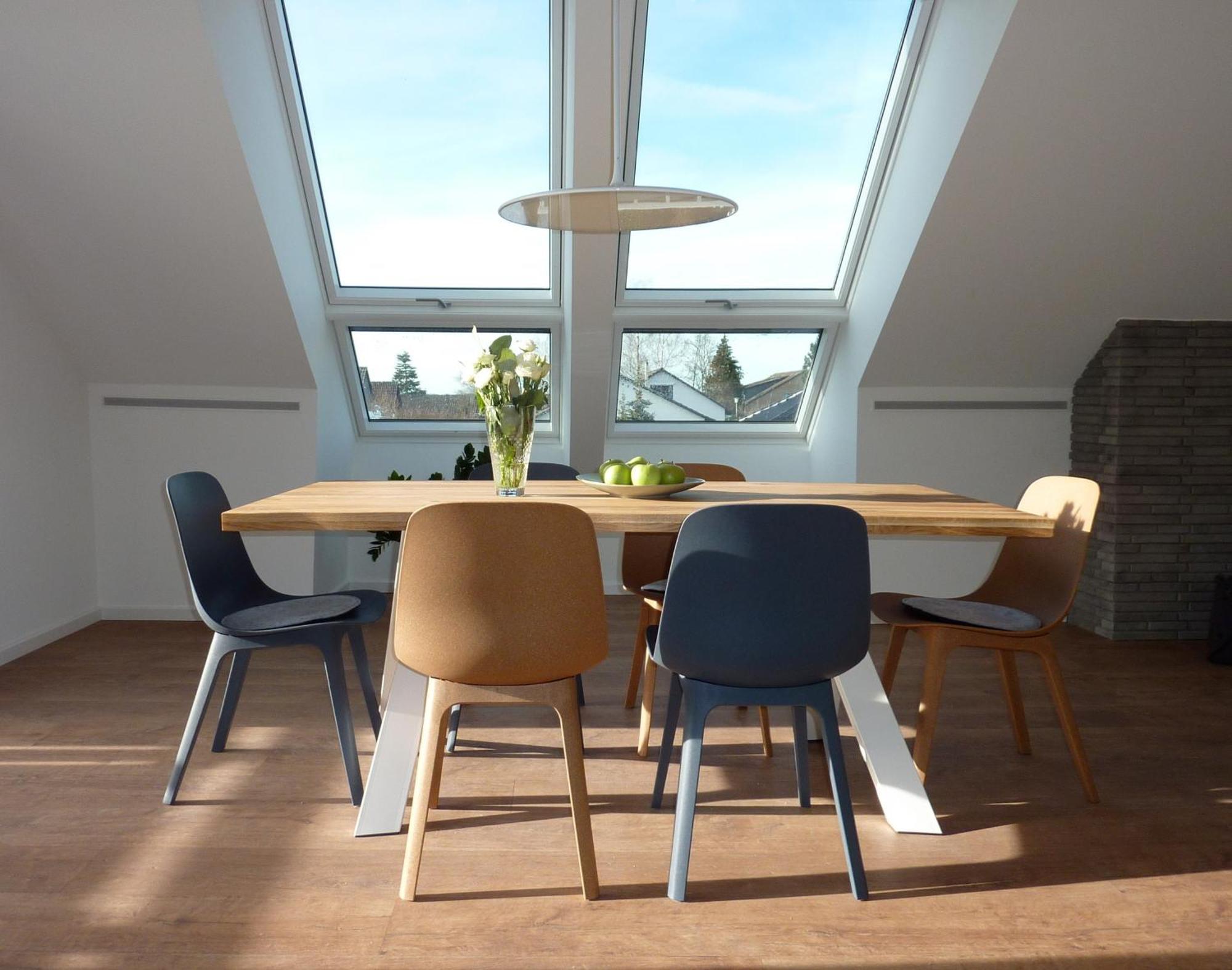 Ferienwohnung Am Wald Гослар Екстериор снимка